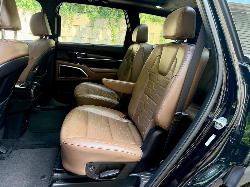 Kia Telluride SX AWD 2021