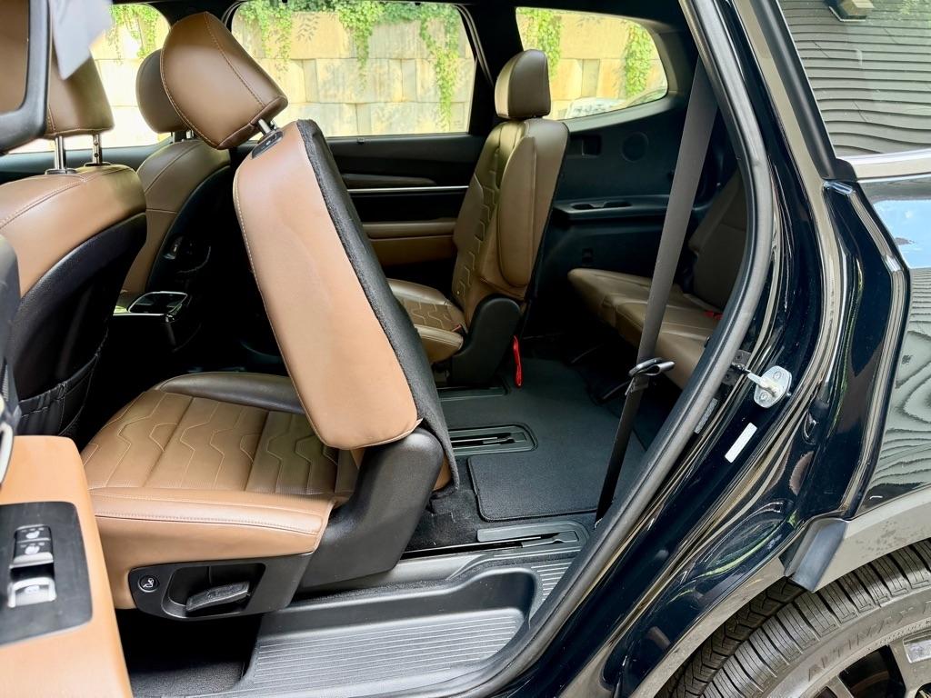 Kia Telluride SX AWD 2021