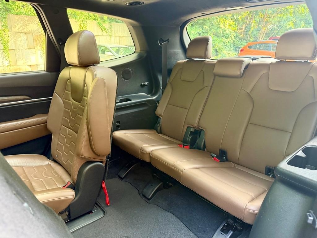 Kia Telluride SX AWD 2021