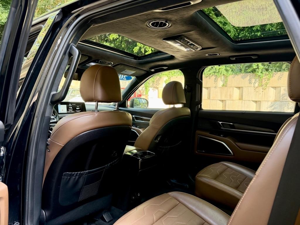Kia Telluride SX AWD 2021
