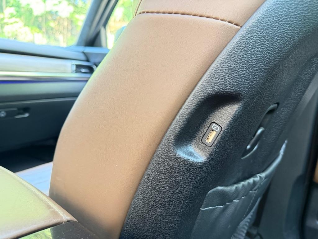 Kia Telluride SX AWD 2021