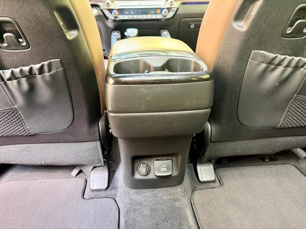 Kia Telluride SX AWD 2021