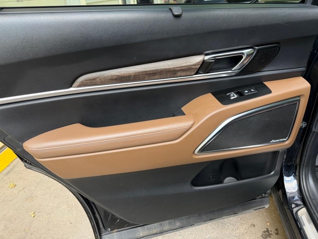 Kia Telluride SX AWD 2021