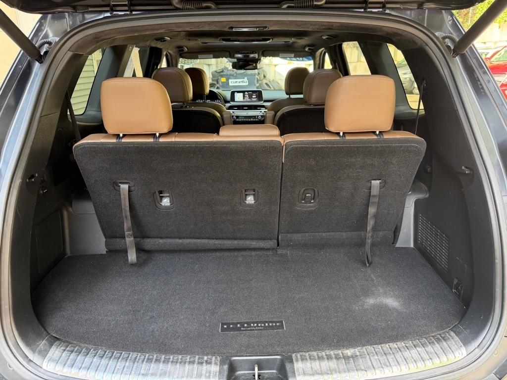 Kia Telluride SX AWD 2021