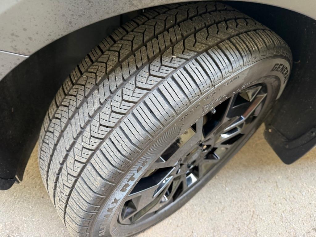 Kia Telluride SX AWD 2021