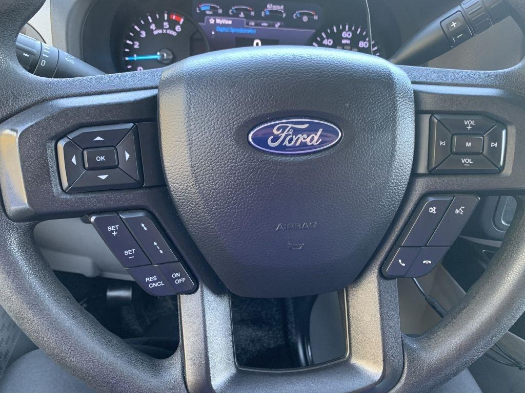 Ford Econoline E-350 Super Duty 2021