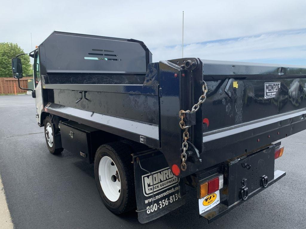 Chevrolet Chassis 4500  2019