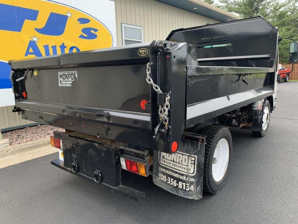 Chevrolet Chassis 4500  2019