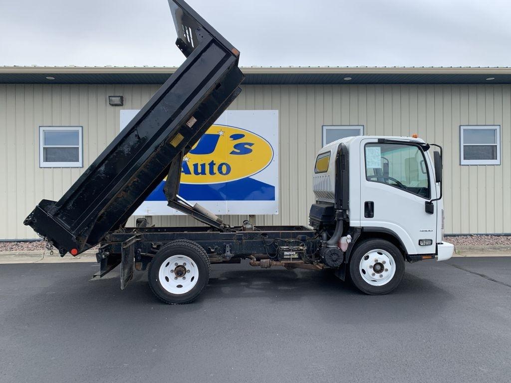 Chevrolet Chassis 4500  2019