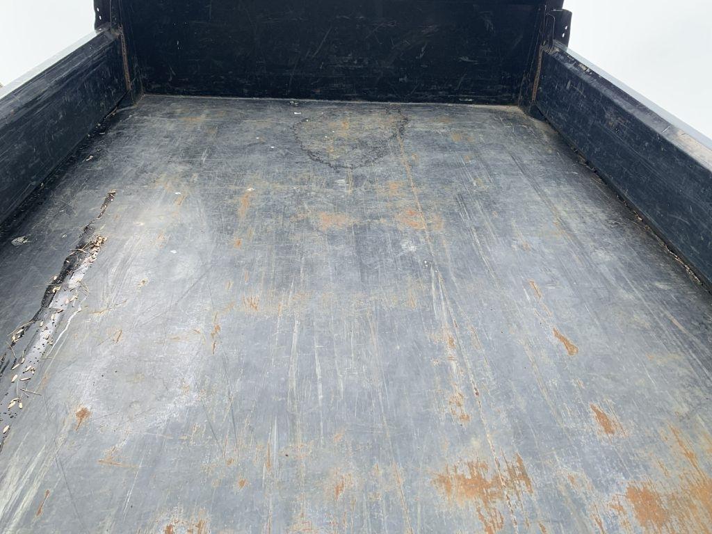 Chevrolet Chassis 4500  2019
