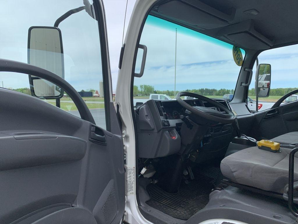 Chevrolet Chassis 4500  2019