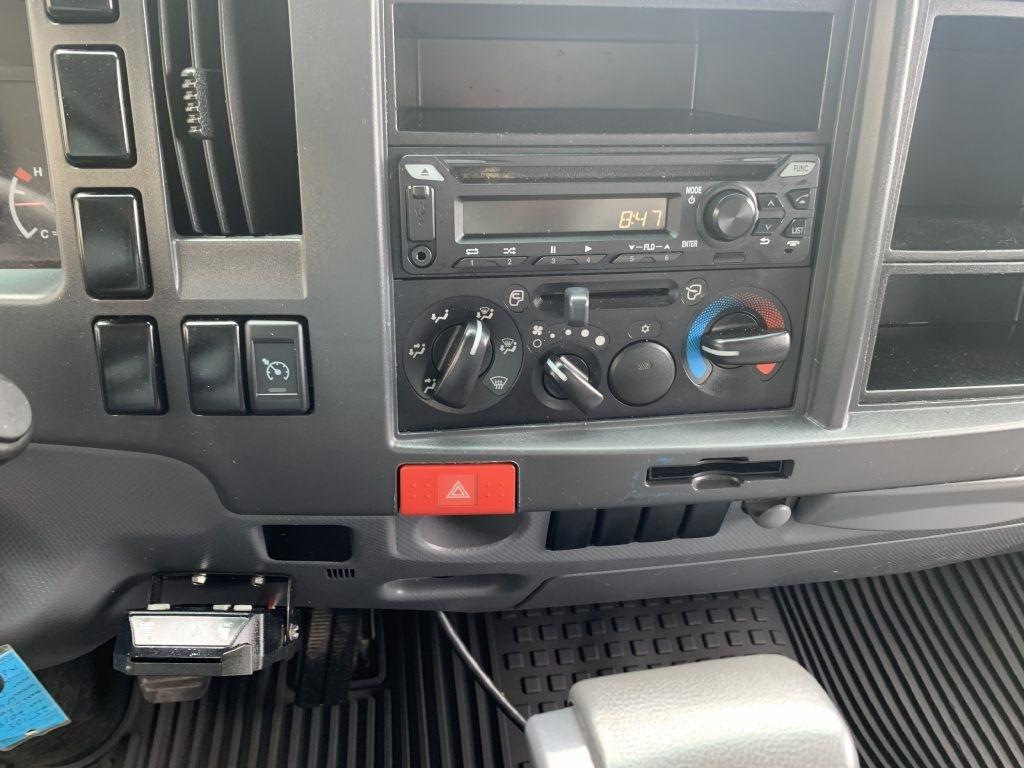 Chevrolet Chassis 4500  2019