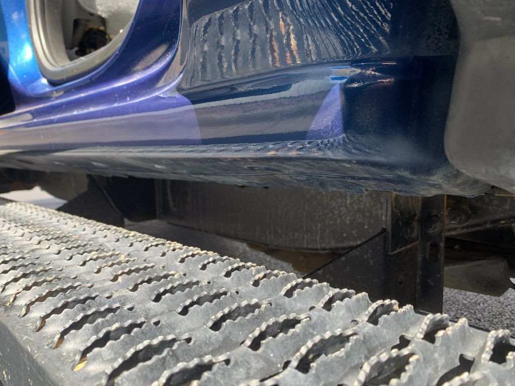 Chevrolet Silverado 2500HD Work Truck Double Cab 4WD 2019