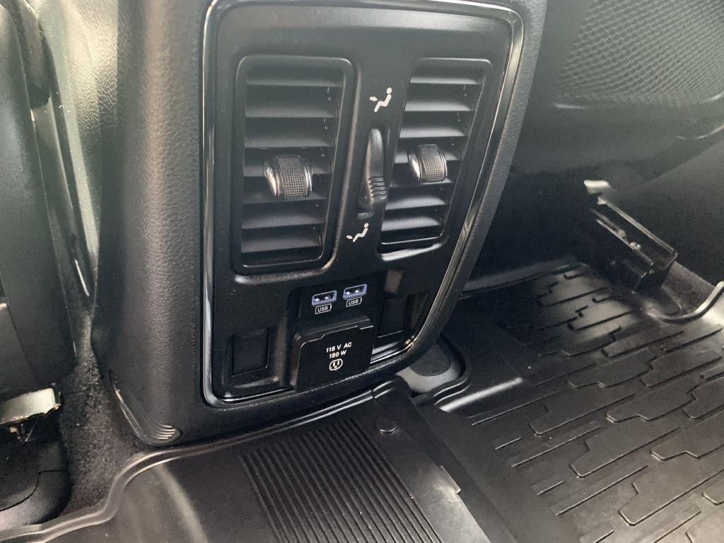 Jeep Grand Cherokee Limited 4WD 2020