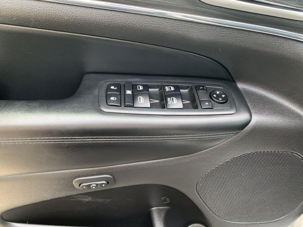 Jeep Grand Cherokee Limited 4WD 2020