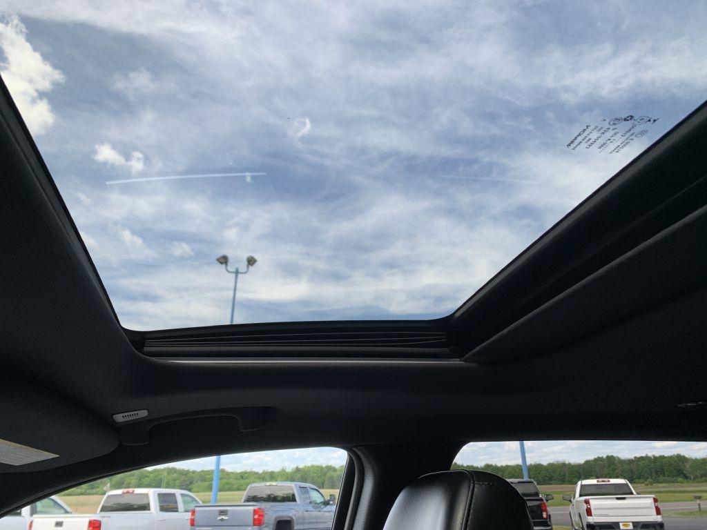 Jeep Grand Cherokee Limited 4WD 2020