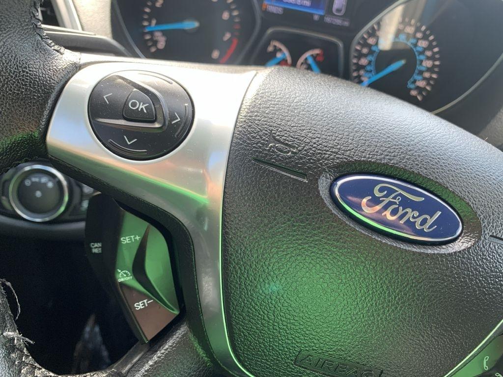 Ford Escape SEL 4WD 2013