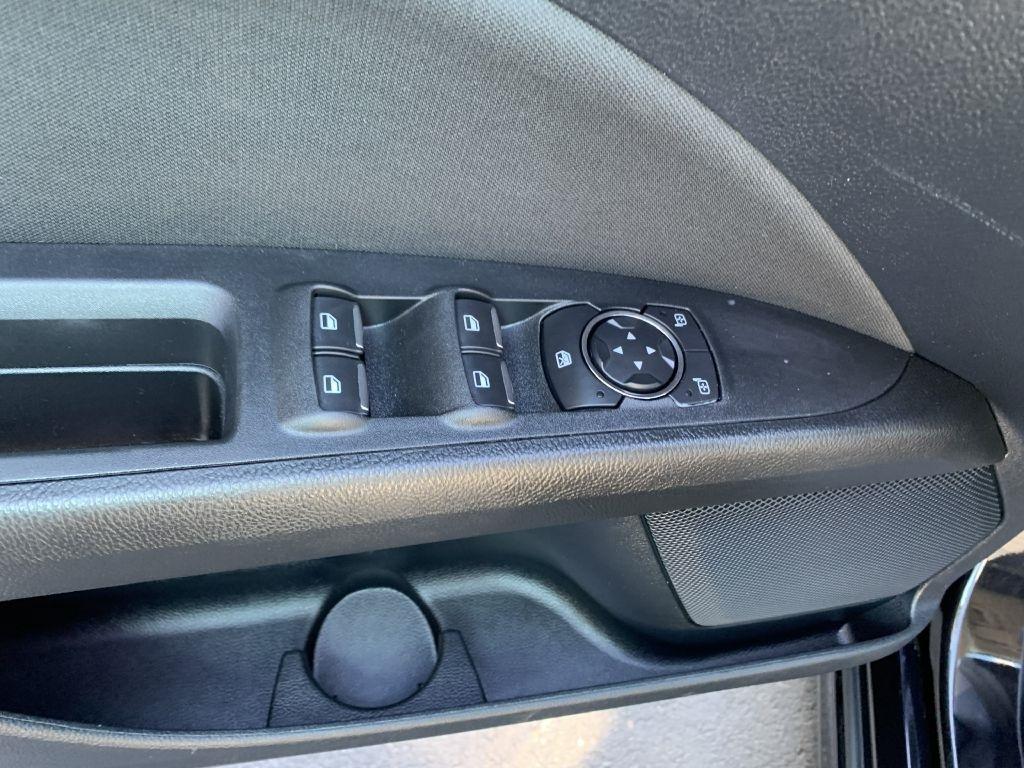 Ford Fusion SE 2019