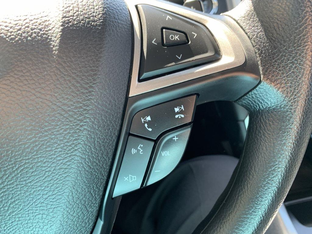 Ford Fusion SE 2019