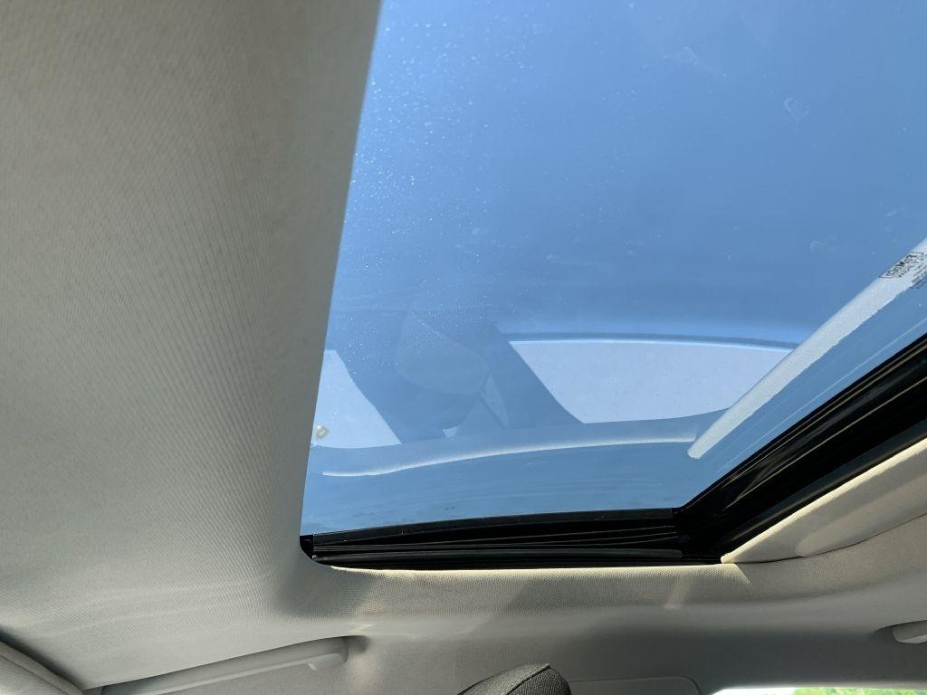 Ford Fusion SE 2019