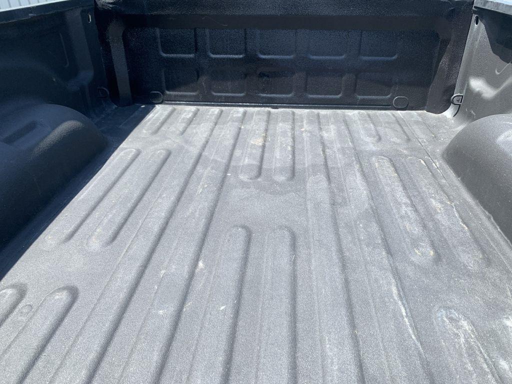 RAM 1500 Classic Tradesman Crew Cab LWB 4WD 2019