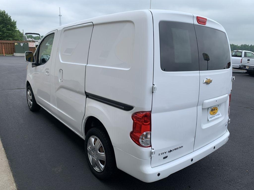 Chevrolet City Express 1LT 2015