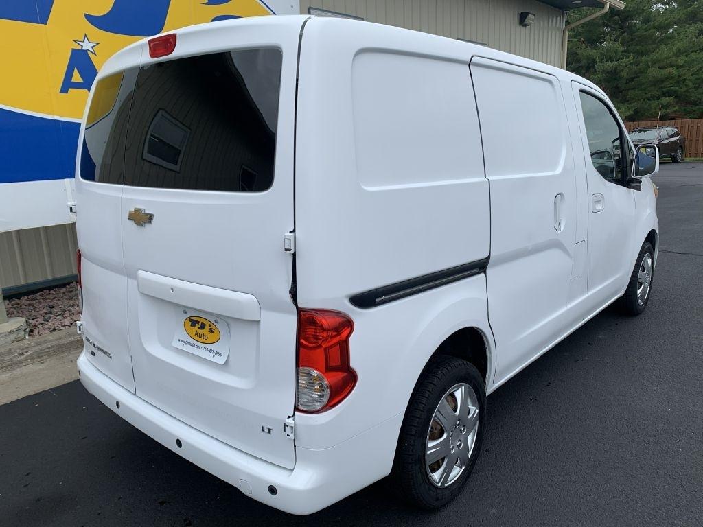 Chevrolet City Express 1LT 2015