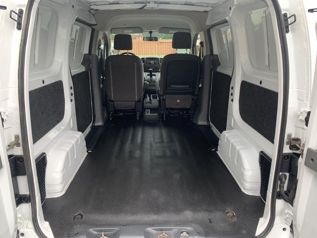 Chevrolet City Express 1LT 2015