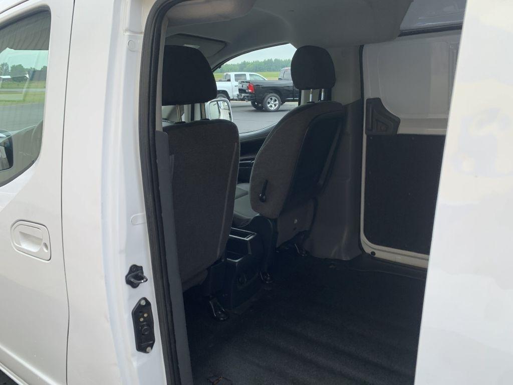 Chevrolet City Express 1LT 2015