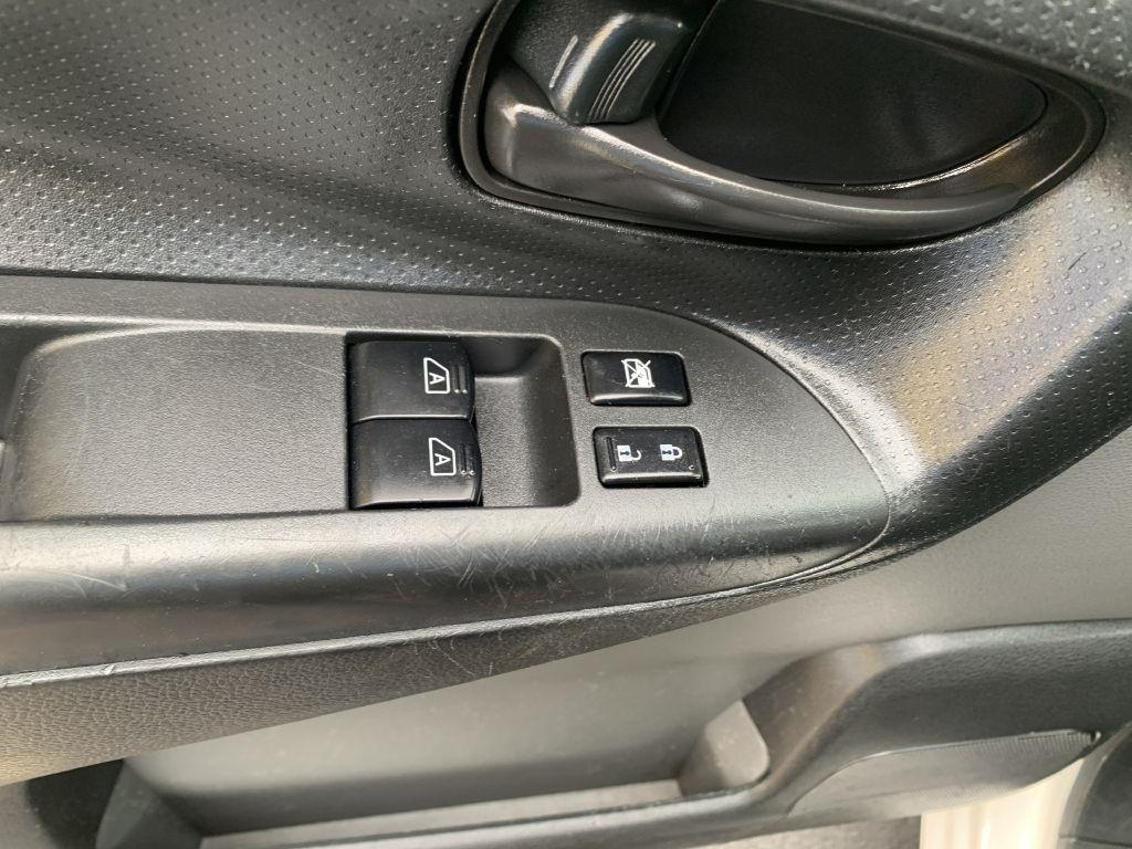 Chevrolet City Express 1LT 2015
