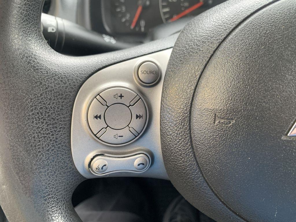 Chevrolet City Express 1LT 2015