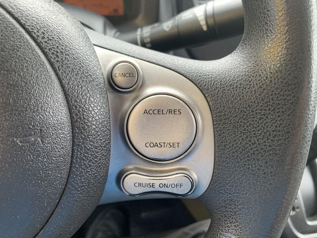 Chevrolet City Express 1LT 2015