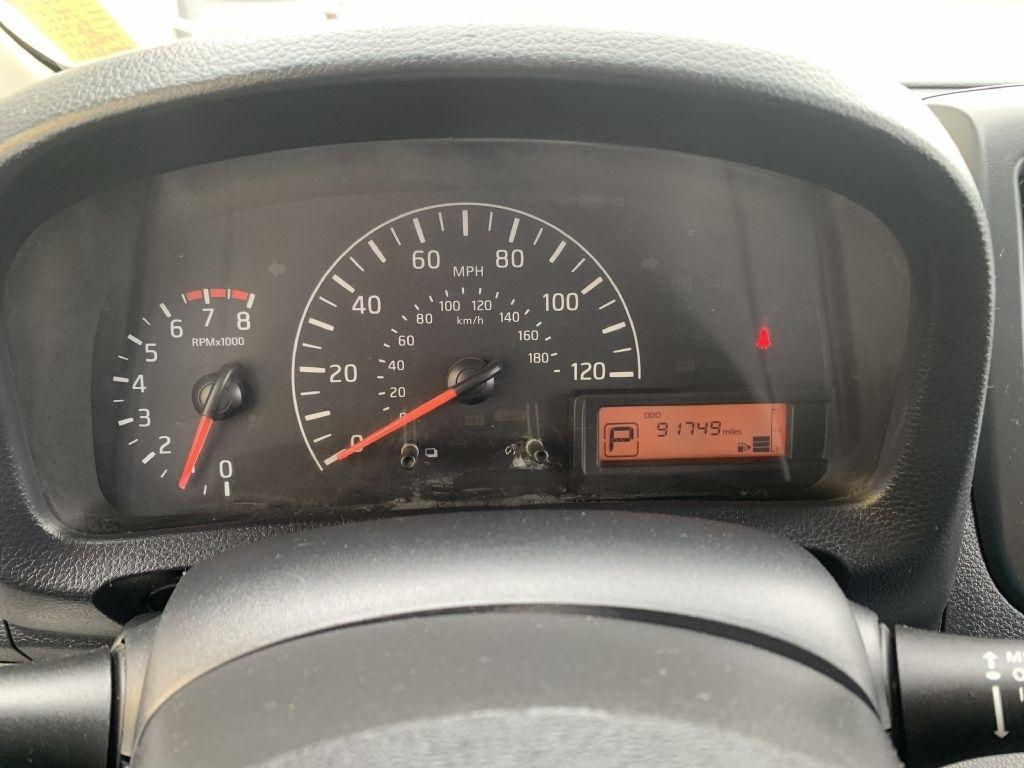 Chevrolet City Express 1LT 2015