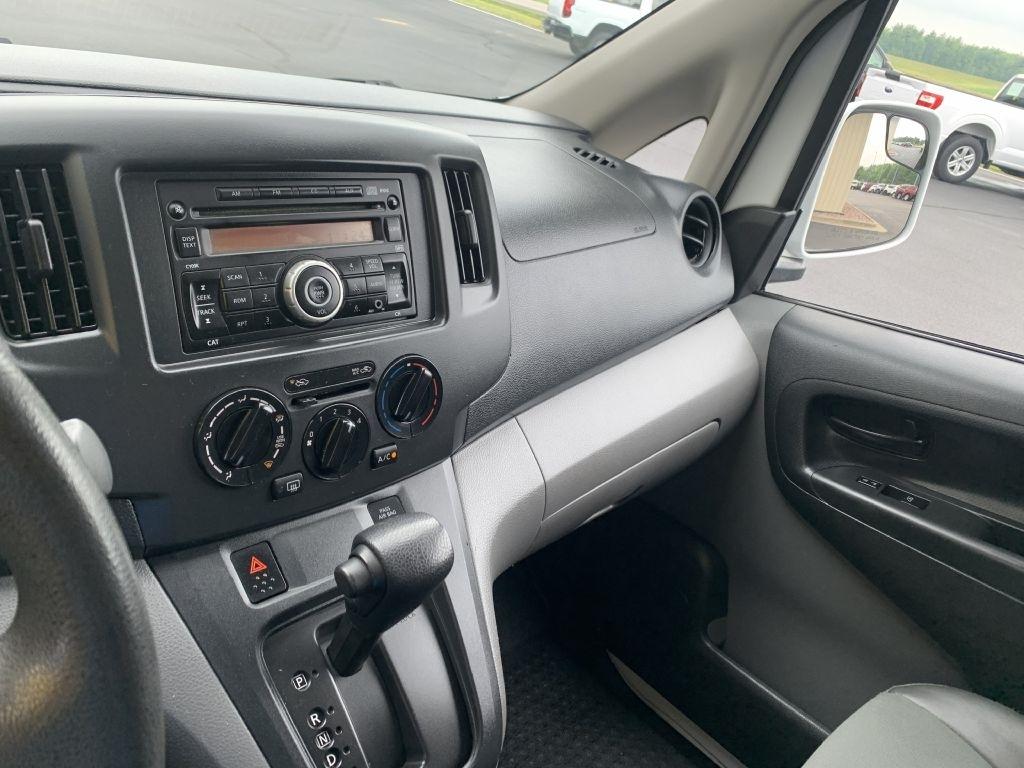 Chevrolet City Express 1LT 2015