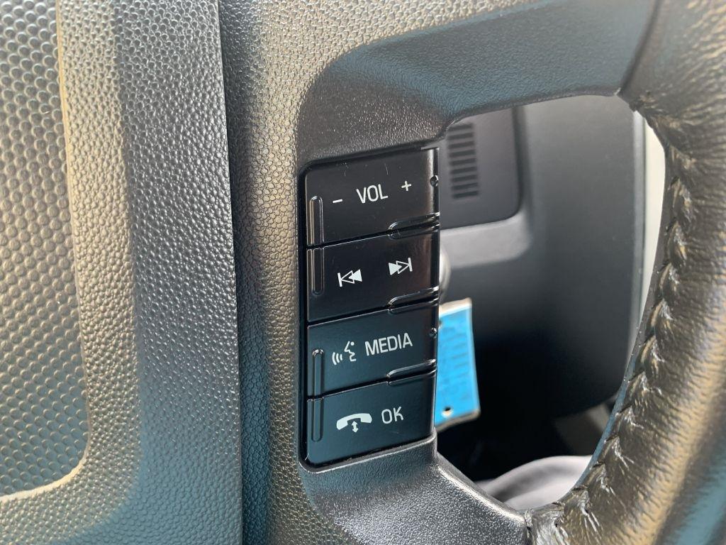Ford Escape XLT 4WD 2012