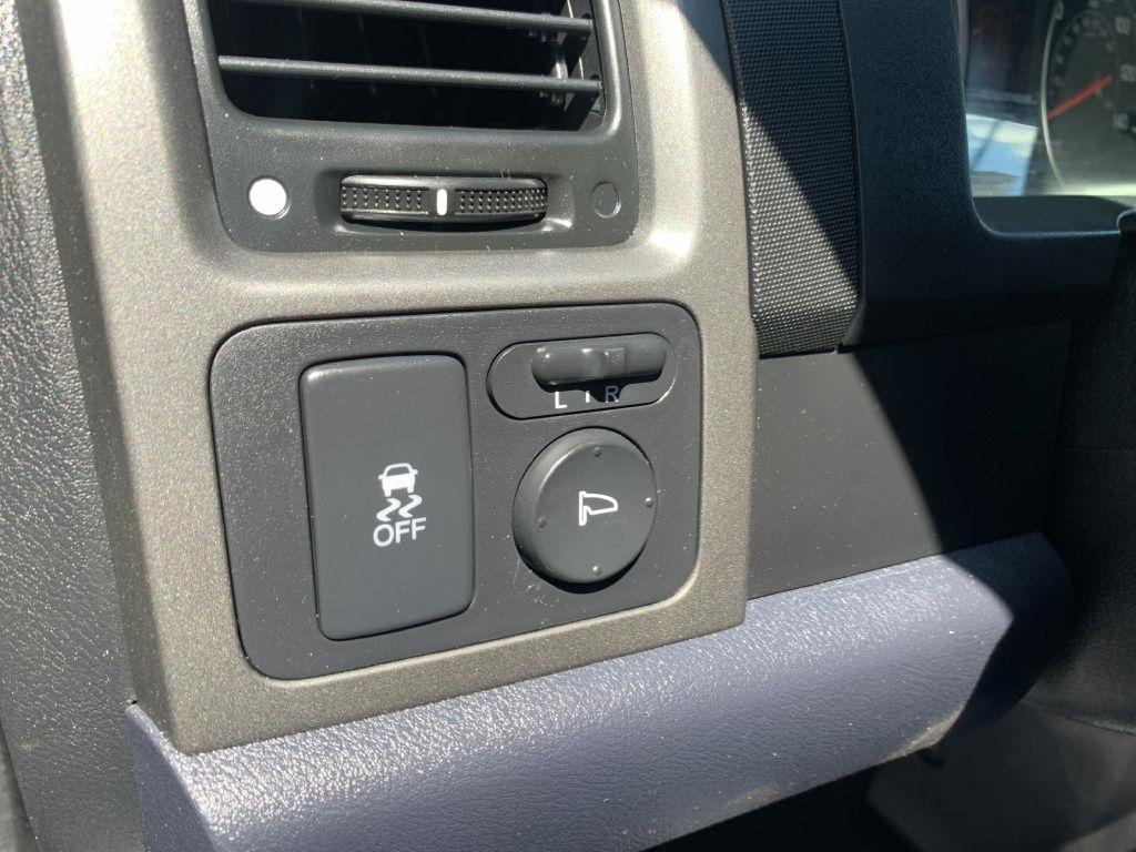 Honda CR-V EX-L 4WD 5-Speed AT 2011