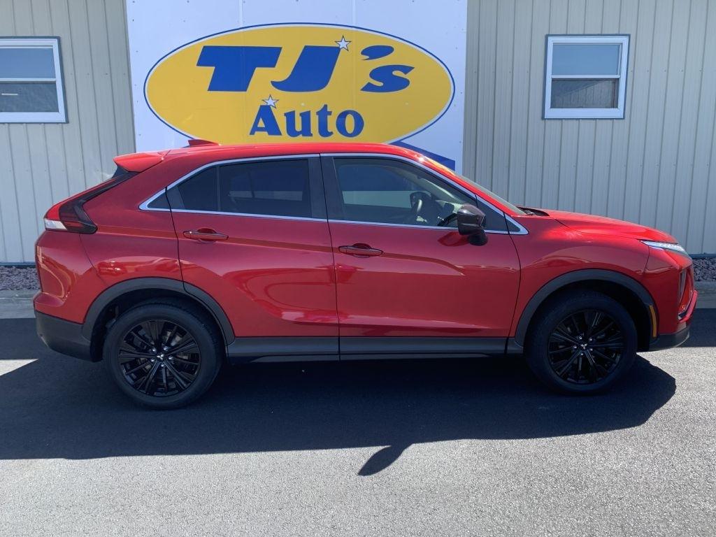 Mitsubishi Eclipse Cross LE AWD 2022