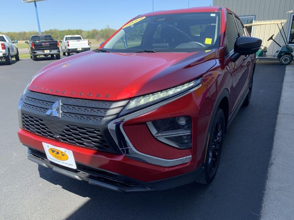 Mitsubishi Eclipse Cross LE AWD 2022