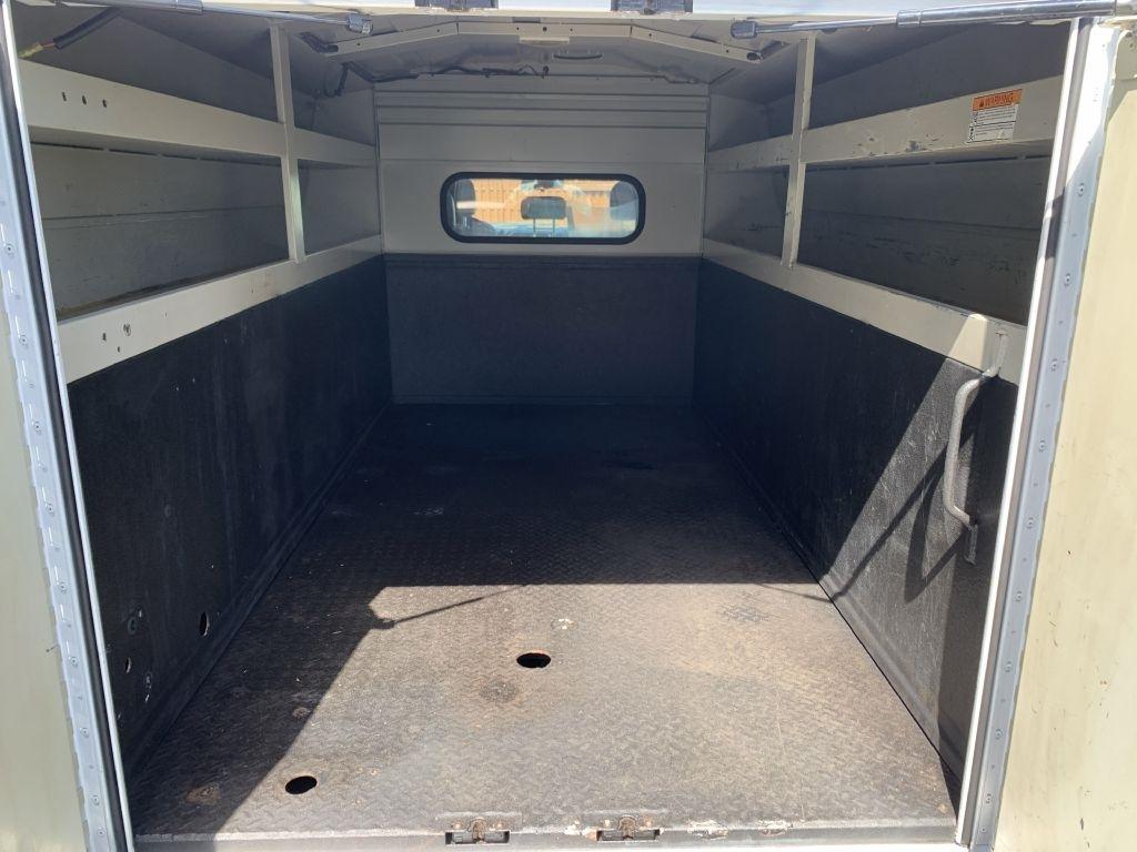 Ford F-350 SD XL SuperCab 4WD 2018
