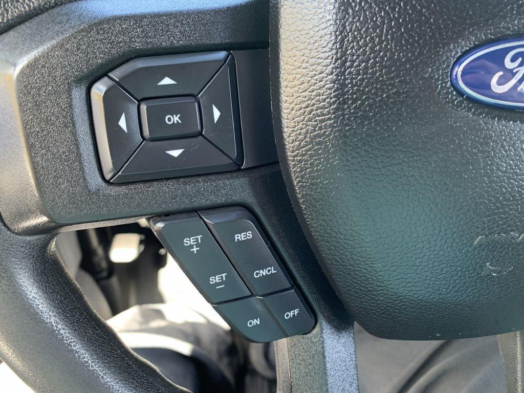 Ford F-350 SD XL SuperCab 4WD 2018
