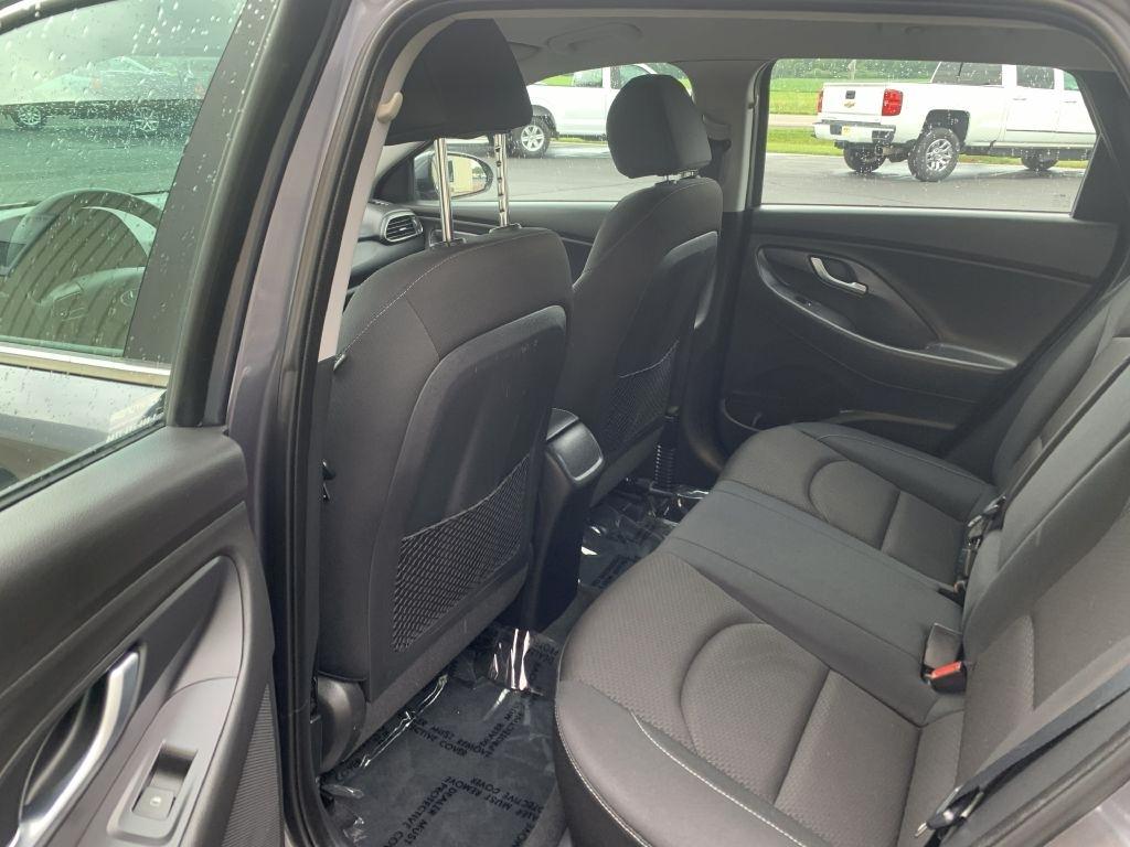 Hyundai Elantra GT 2.0L 6M 2018