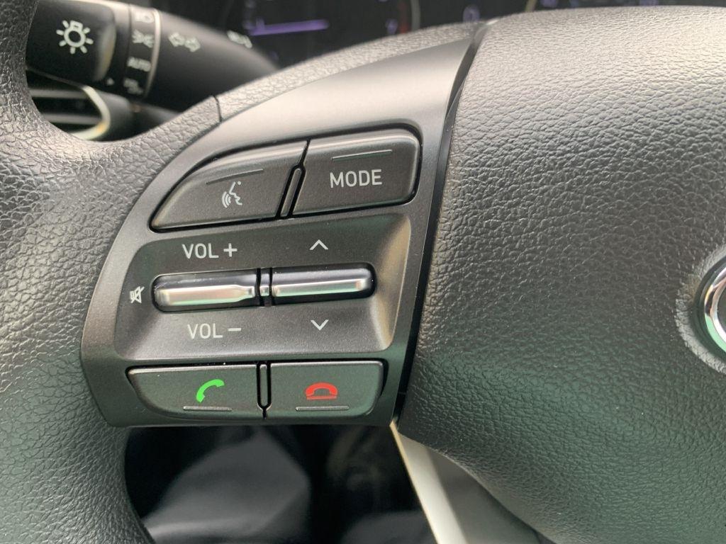 Hyundai Elantra GT 2.0L 6M 2018