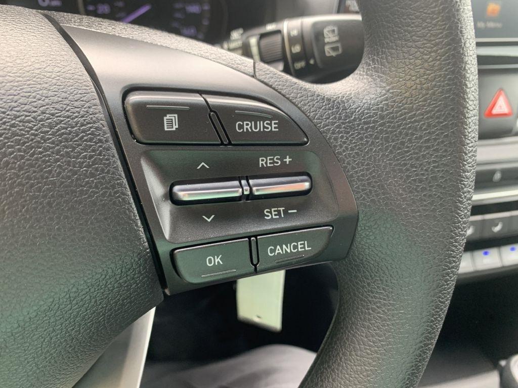 Hyundai Elantra GT 2.0L 6M 2018