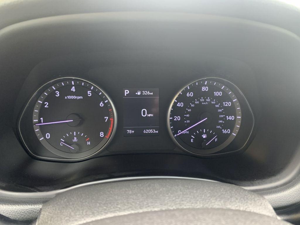 Hyundai Elantra GT 2.0L 6M 2018