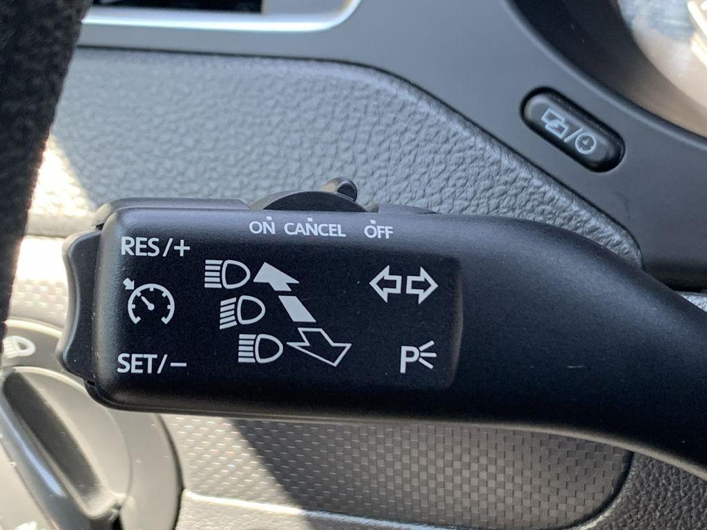Volkswagen Jetta SE 2014