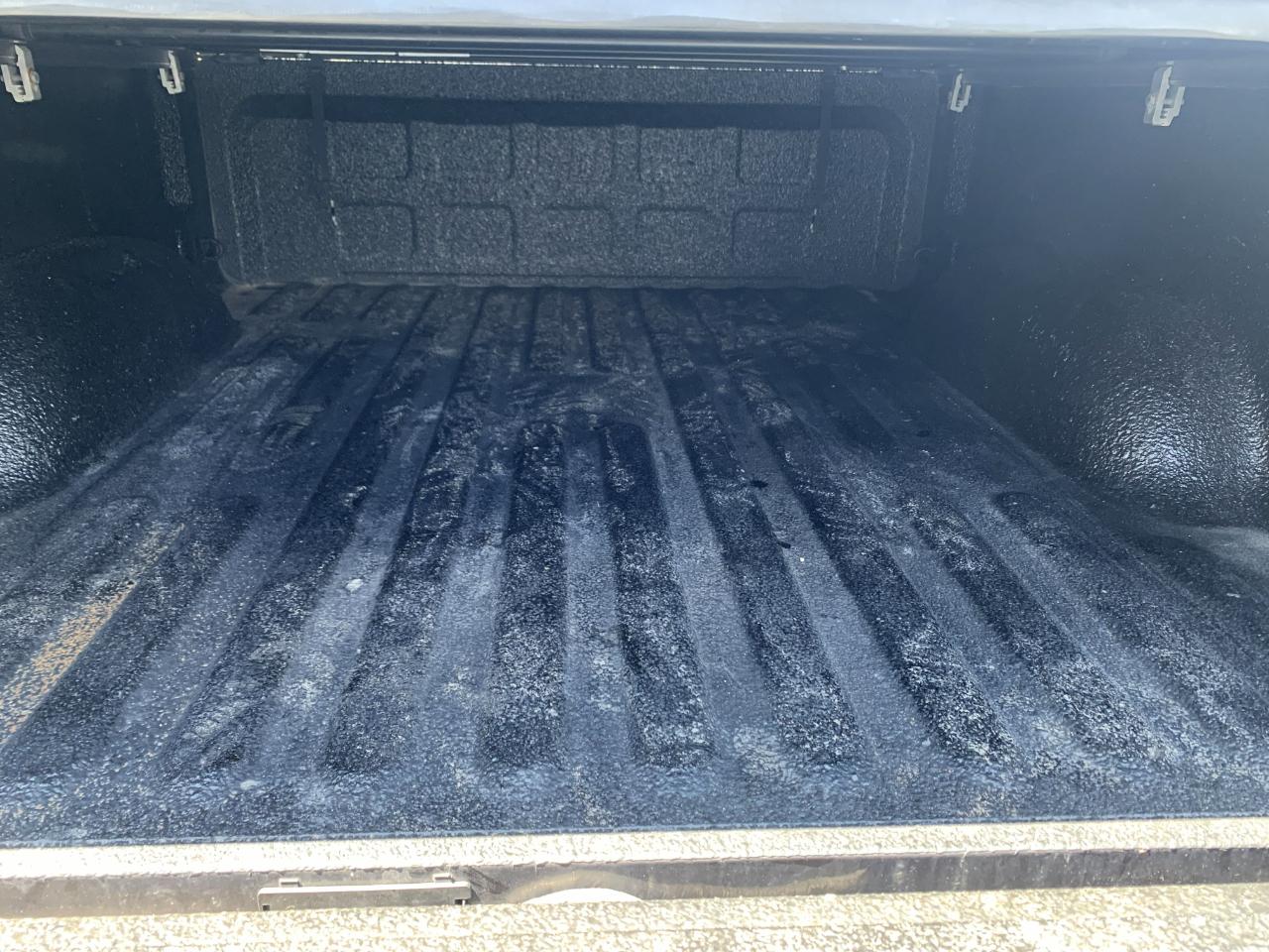 RAM 1500  2016