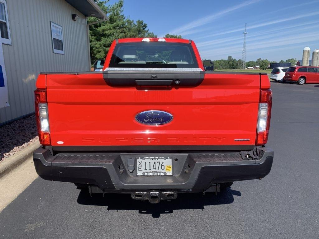 Ford F-350 SD XL 4WD 2019