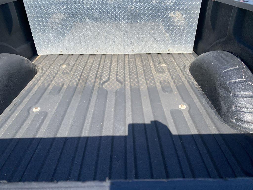 Ford F-350 SD XL 4WD 2019