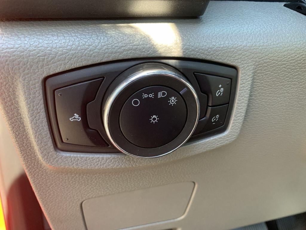 Ford F-350 SD XL 4WD 2019