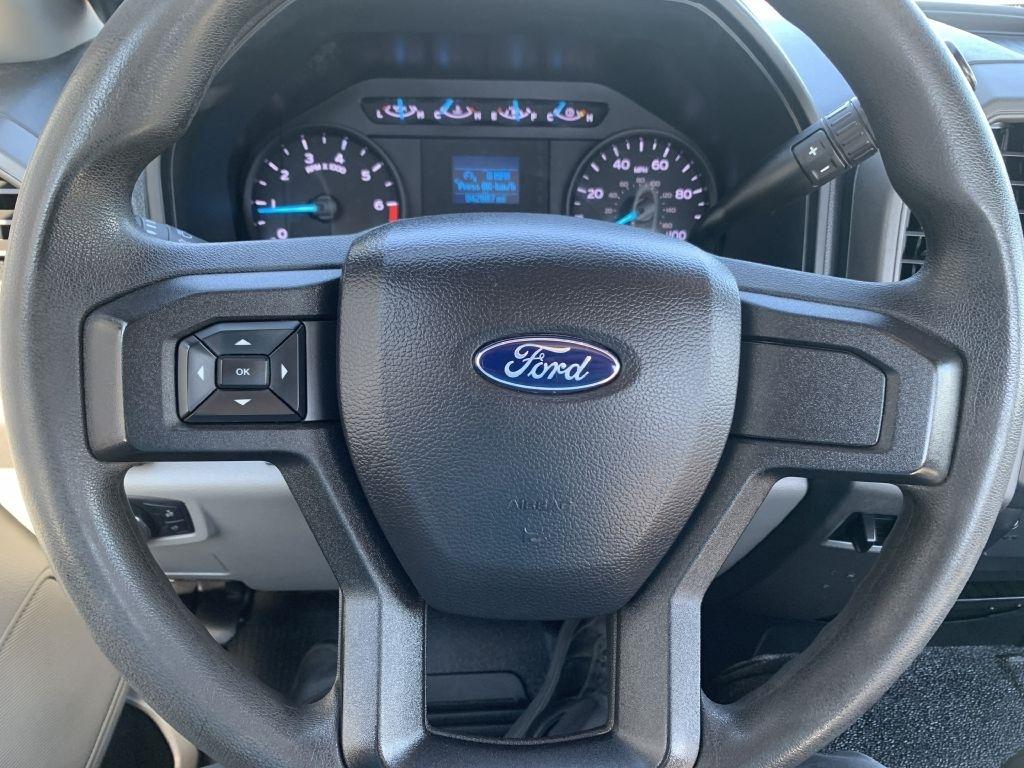 Ford F-350 SD XL 4WD 2019